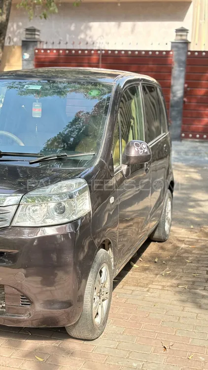 Honda Life 2011 for Sale in Lahore Image-1