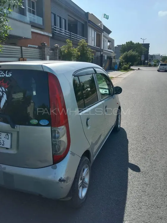 Honda Life 2008 for Sale in Multan Image-1