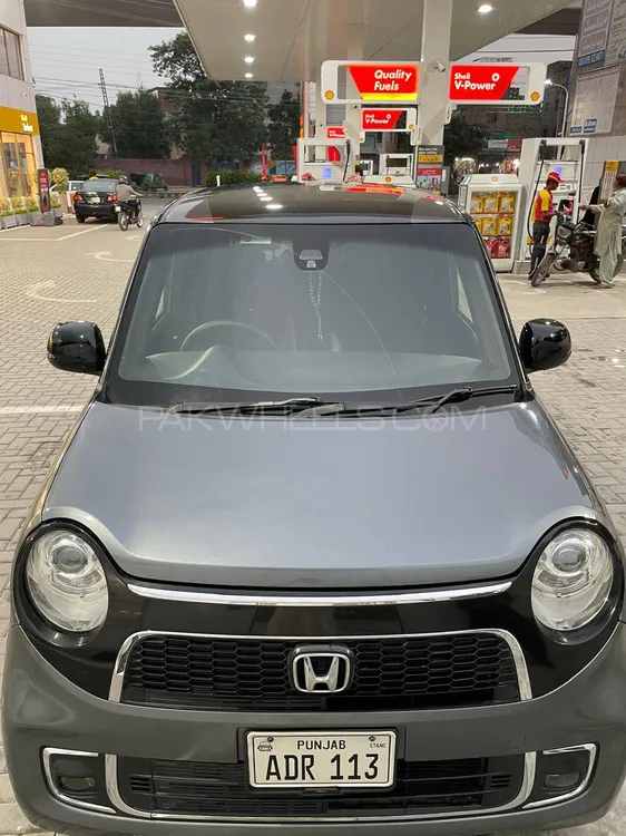 Honda N One 2016 for Sale in Lahore Image-1