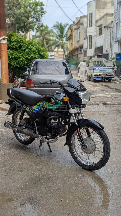 Honda Pridor 2022 for Sale Image-1