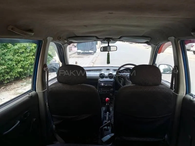 Hyundai Santro 2000 for Sale in Lahore Image-1