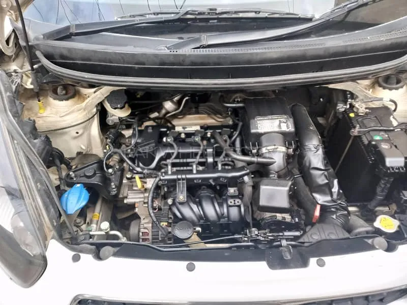 KIA Picanto 2020 for Sale in Karachi Image-1