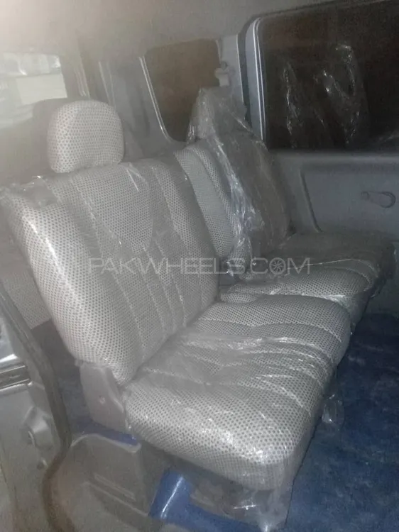 Mazda Scrum Van 2010 for Sale in Rawalpindi Image-1