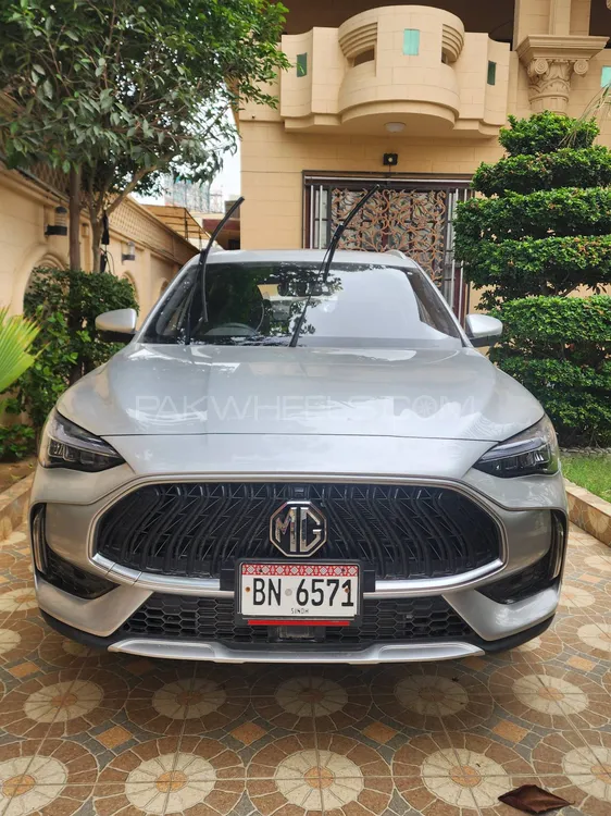 MG HS 2025 for Sale in Karachi Image-1