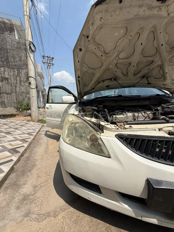 Mitsubishi Lancer 2004 for Sale in Rawalpindi Image-1