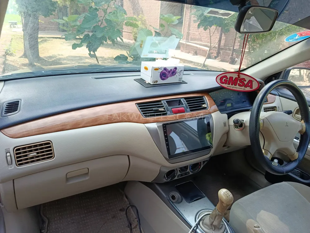 Mitsubishi Lancer 2005 for Sale in Faisalabad Image-1