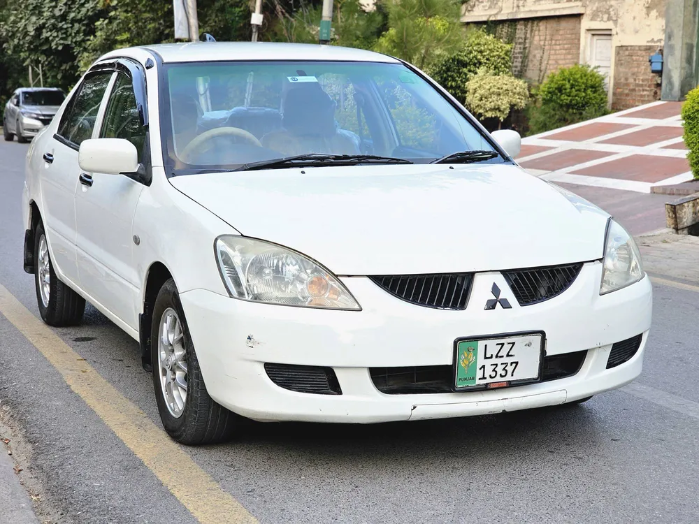 Mitsubishi Lancer 2005 for Sale in Islamabad Image-1