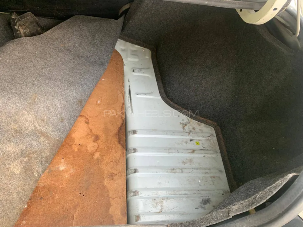 Mitsubishi Lancer 2006 for Sale in Islamabad Image-1