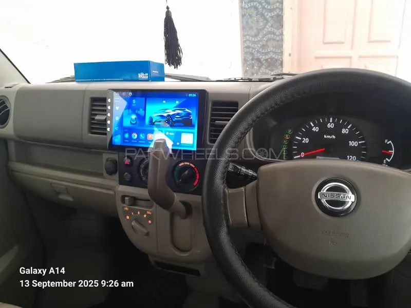 Nissan Clipper 2015 for Sale in Gujranwala Image-1