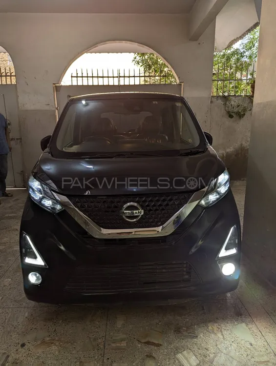 Nissan Dayz 2019 for Sale in Karachi Image-1