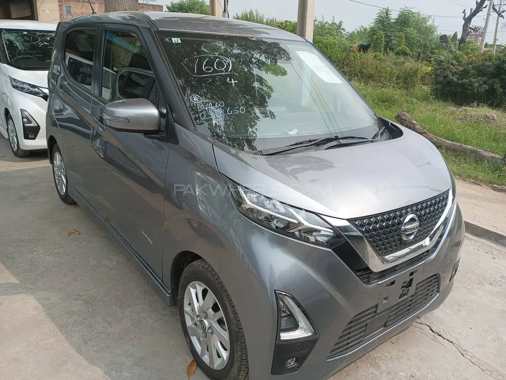 Nissan Dayz 2022 for Sale in Gujranwala Image-1