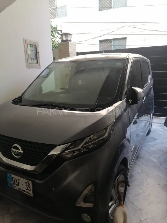 Nissan Dayz 2019 for Sale in Rawalpindi Image-1