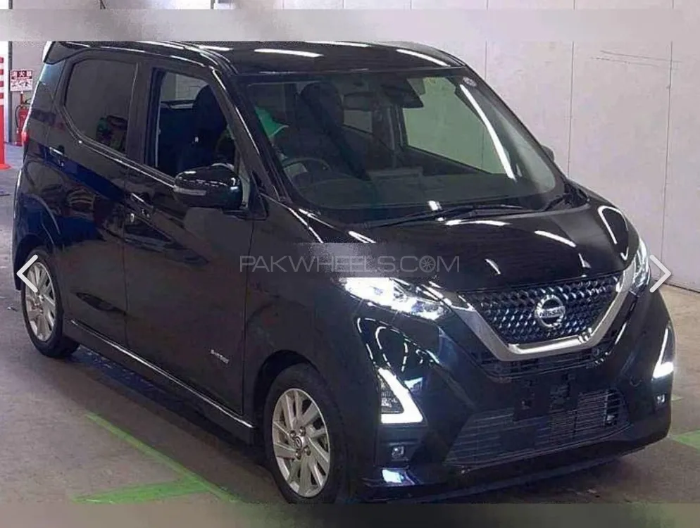Nissan Dayz 2022 for Sale in Karachi Image-1