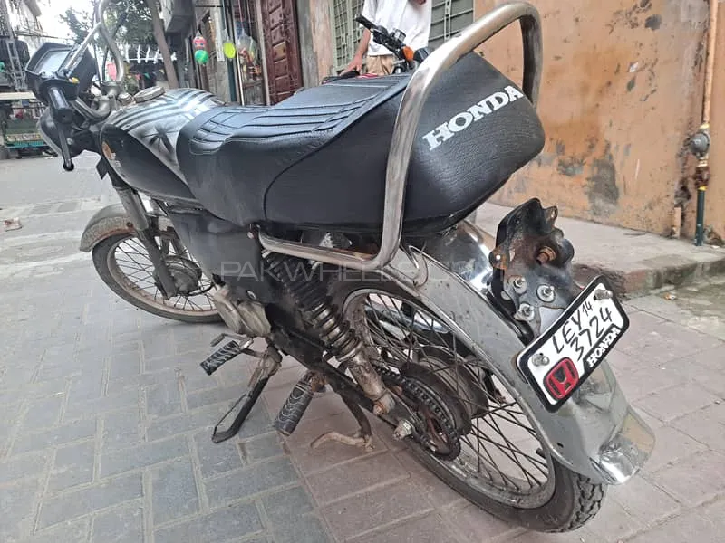 Pak Hero PH 70 2014 for Sale Image-1