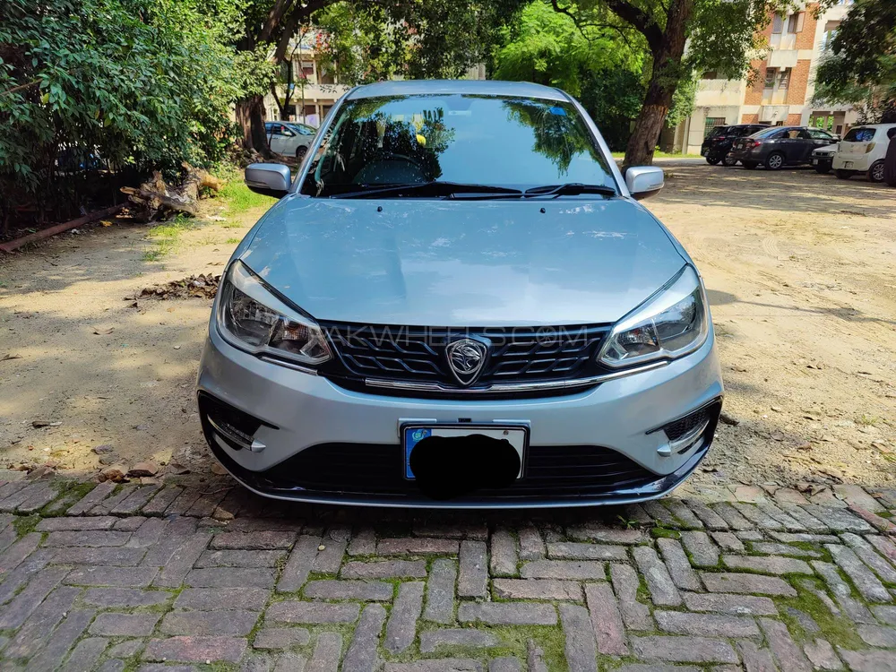 Proton Saga 2022 for Sale in Islamabad Image-1