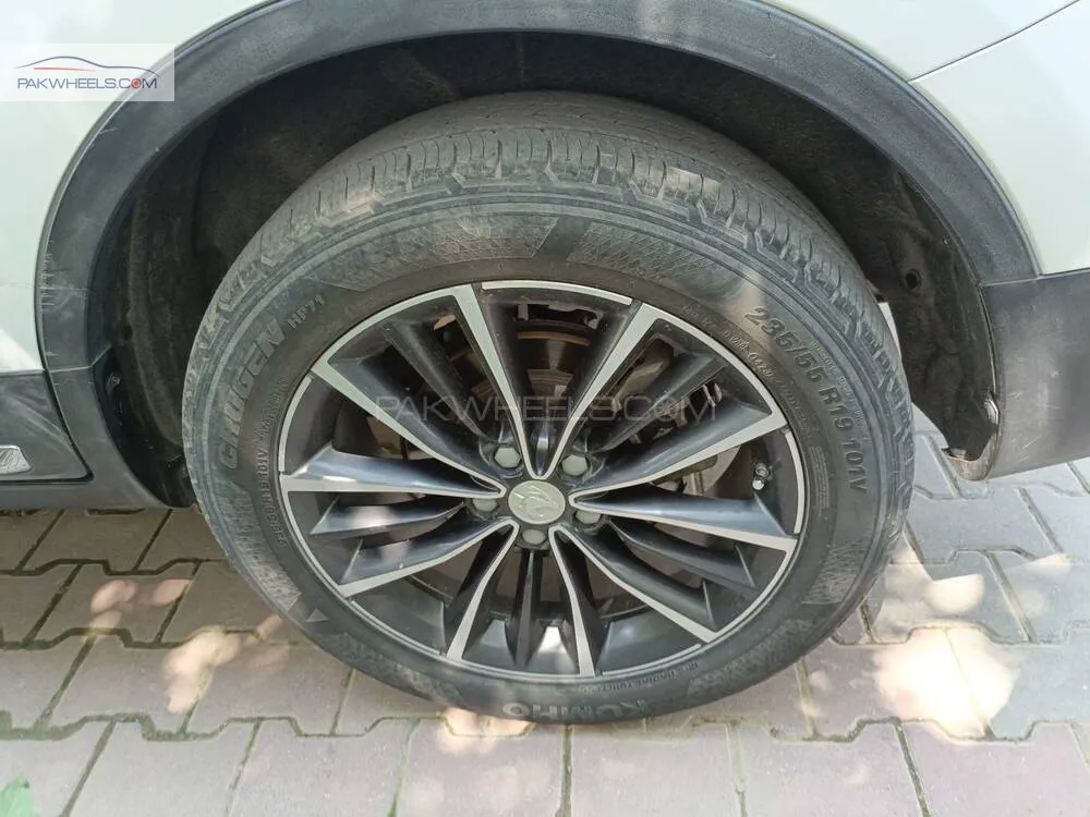 Proton X70 2021 for Sale in Rawalpindi Proton X70 2021 for Sale in Rawalpindi Image-14