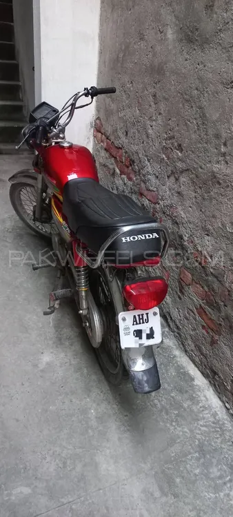 Road Prince 70 Passion Plus 2021 for Sale Image-1