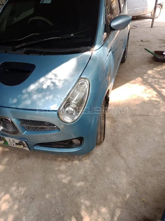Subaru R2 2013 for Sale in Islamabad Image-1