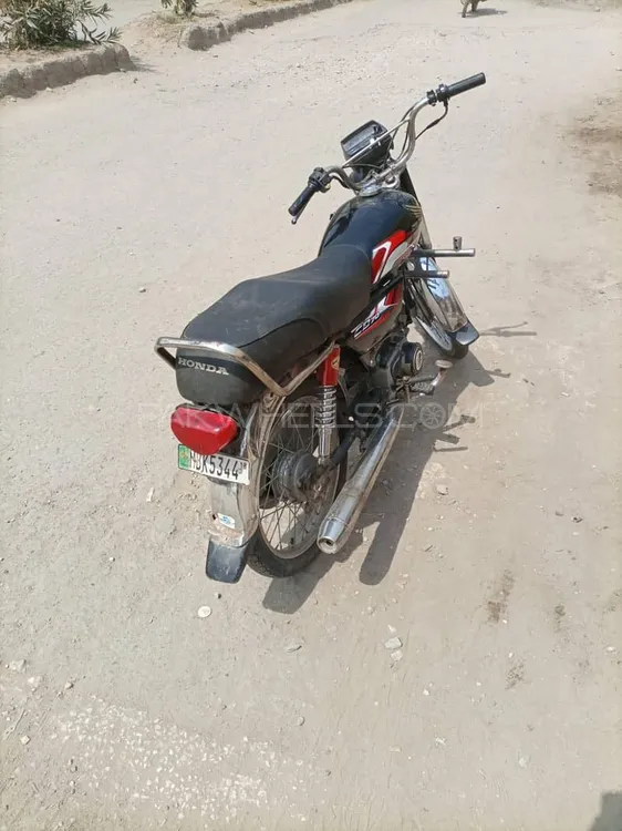 Super Power SP 70 2018 for Sale Image-1