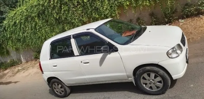 Suzuki Alto 2005 for Sale in Lahore Image-1