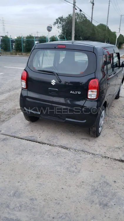 Suzuki Alto 2023 for Sale in Peshawar Image-1