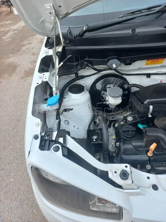 Suzuki Alto 2024 for Sale in Karachi Image-1