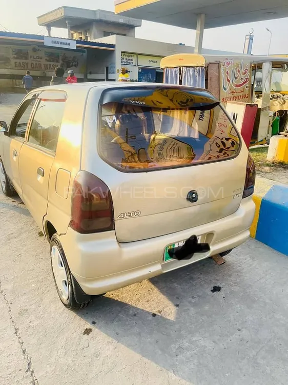 Suzuki Alto 2006 for Sale in Gujranwala Image-1