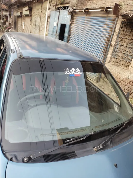 Suzuki Alto 2009 for Sale in Lahore Image-1