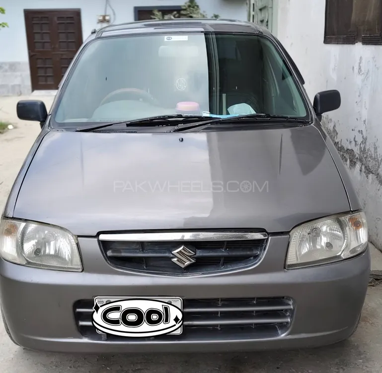 Suzuki Alto 2011 for Sale in Gujranwala Image-1