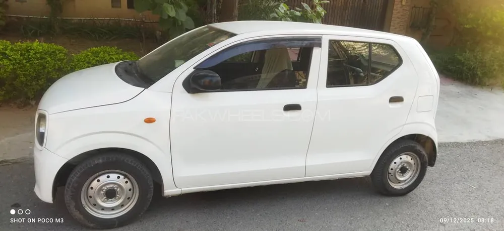 Suzuki Alto 2019 for Sale in Islamabad Image-1