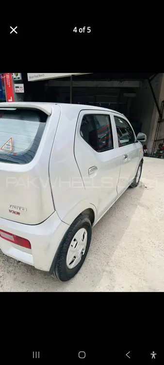 Suzuki Alto 2020 for Sale in Multan Image-1