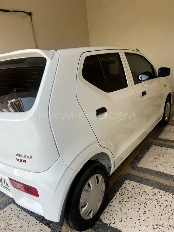 Suzuki Alto 2024 for Sale in Mian Wali Image-1