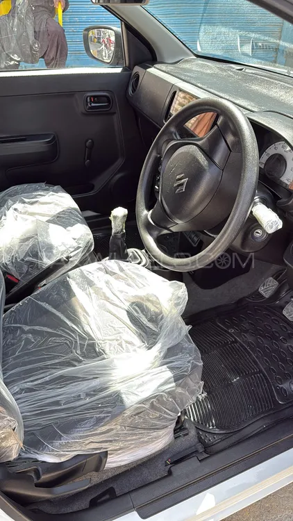 Suzuki Alto 2024 for Sale in Quetta Image-1