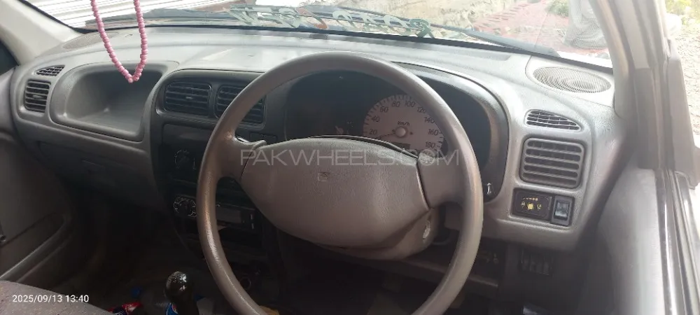 Suzuki Alto 2008 for Sale in Abbottabad Image-1