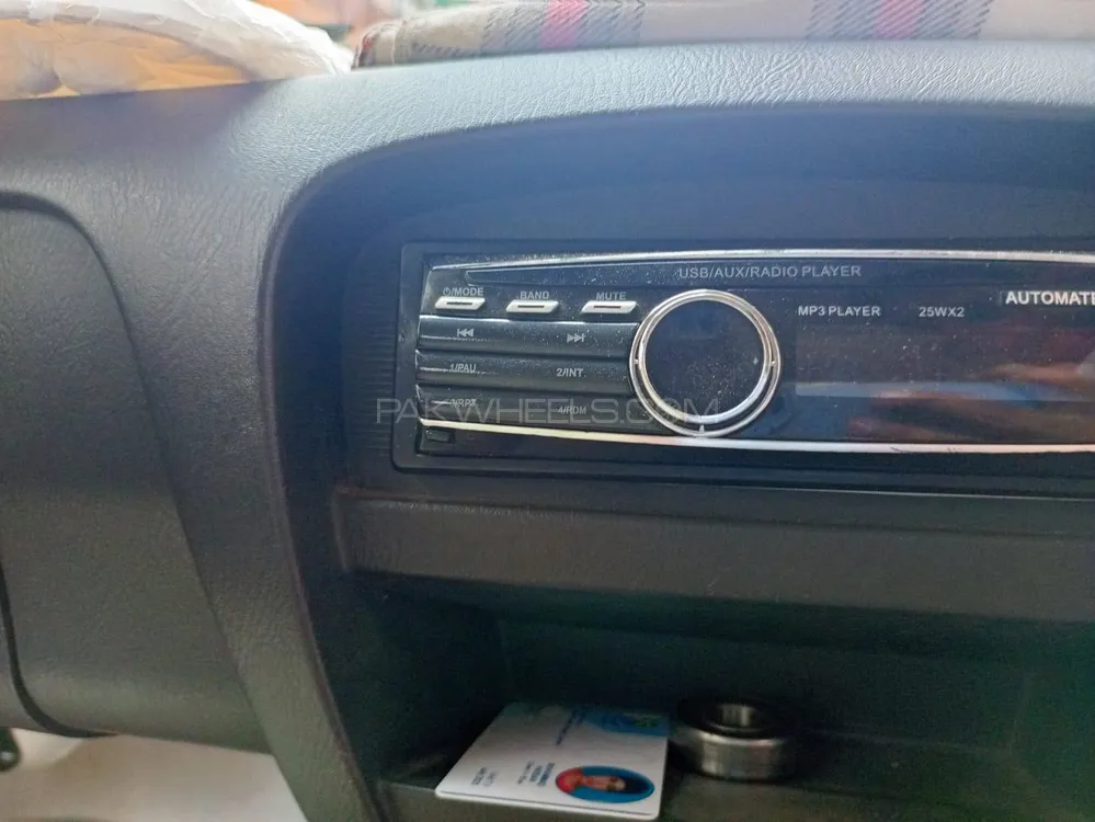 Suzuki Bolan 2023 for Sale in Lahore Image-1