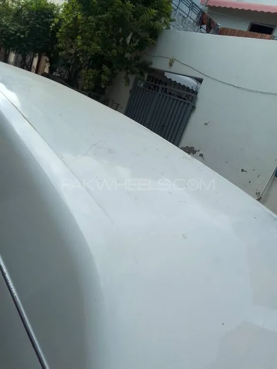 Suzuki Bolan 2008 for Sale in Lahore Image-1