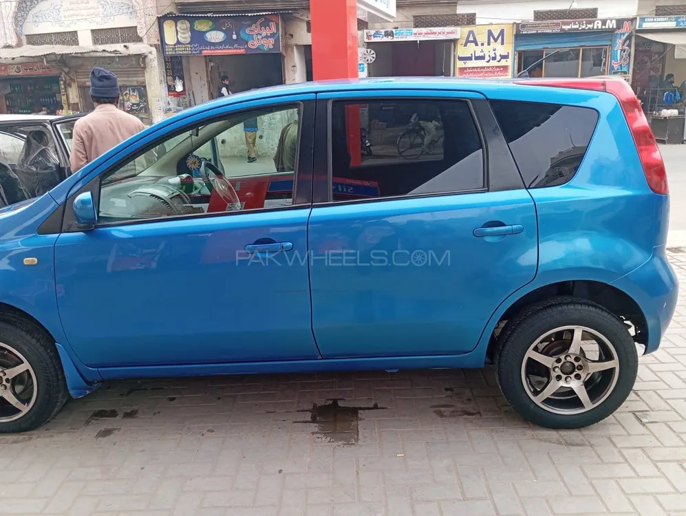 Suzuki Cultus 2013 for Sale in Multan Image-1