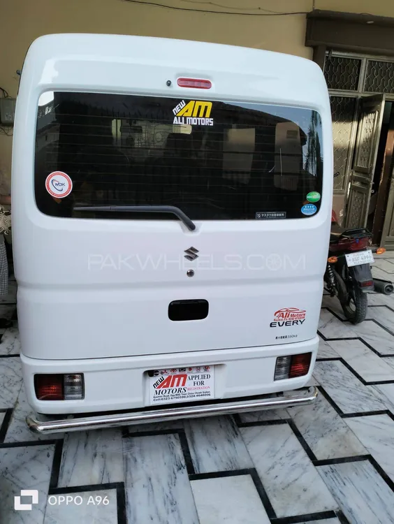 Suzuki Every 2025 for Sale in Sialkot Image-1