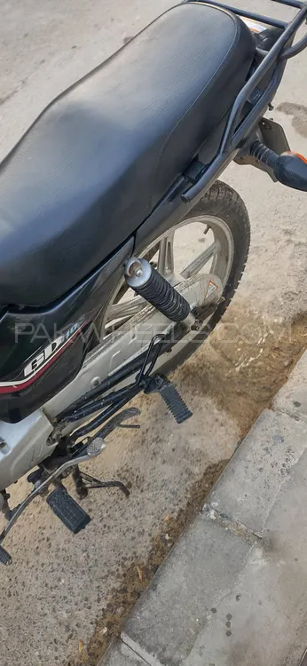 Suzuki GD 110S 2019 for Sale Image-1