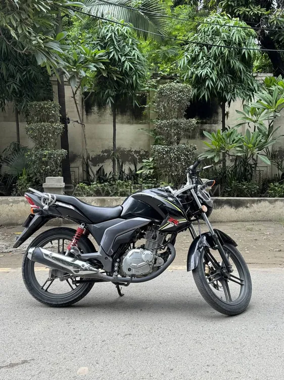 Suzuki GS-125 2023 for Sale Image-1