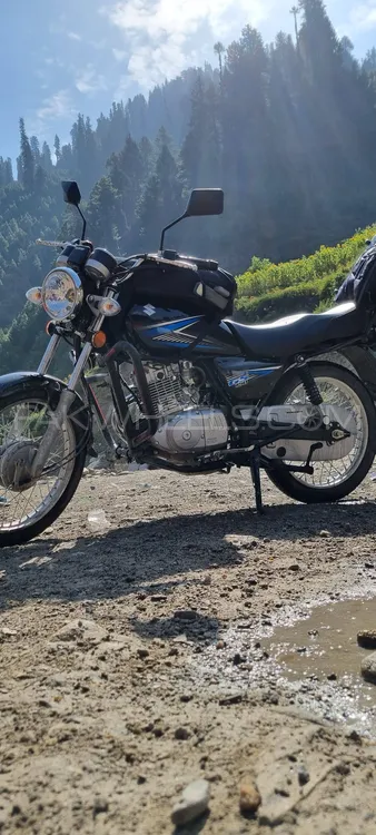Suzuki GS 150 2023 for Sale Image-1