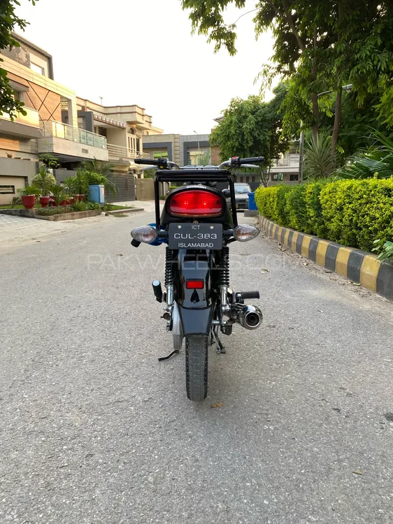 Suzuki GS 150 2024 for Sale Image-1