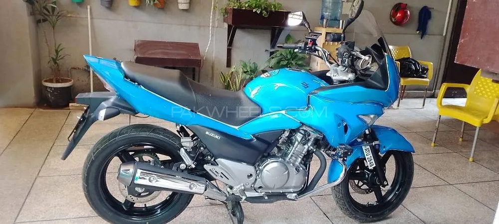 Suzuki Inazuma 2024 for Sale Image-1