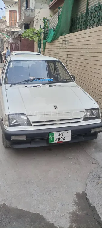 Suzuki Khyber 1993 for Sale in Rawalpindi Image-1