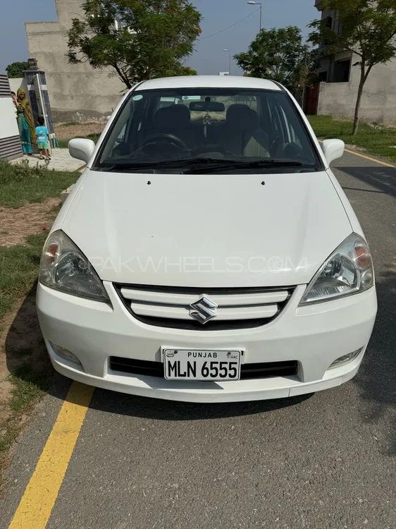 Suzuki Liana 2006 for Sale in Multan Image-1