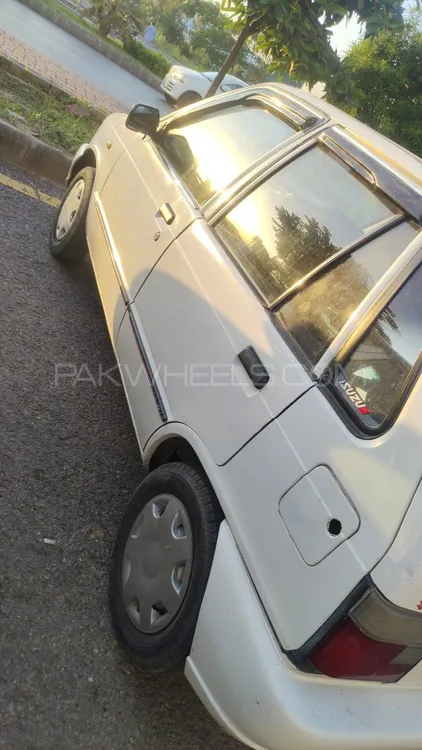 Suzuki Mehran 2012 for Sale in Rawalpindi Image-1