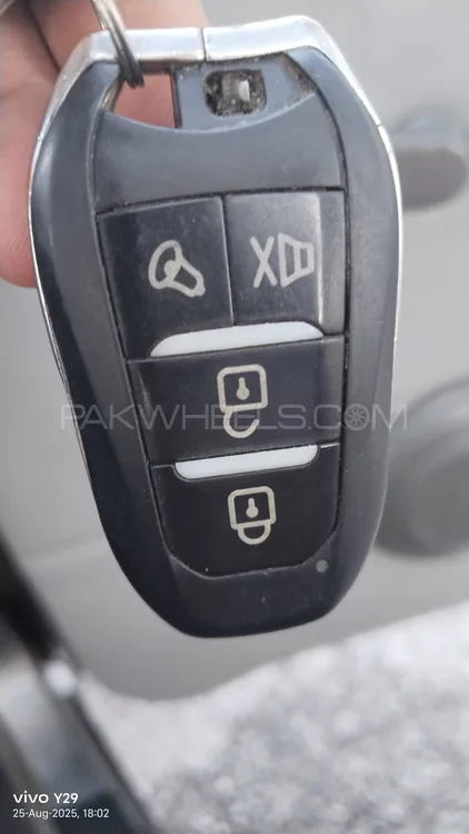 Suzuki Mehran 2016 for Sale in Islamabad Image-1