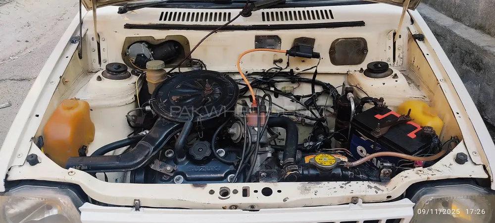 Suzuki Mehran 2004 for Sale in Rawalpindi Image-1