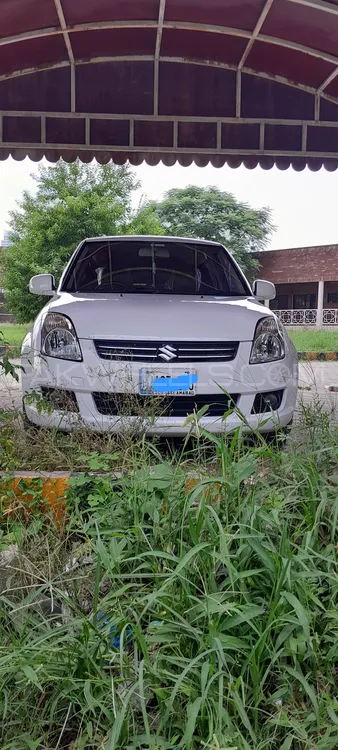 Suzuki Swift 2021 for Sale in Islamabad Image-1