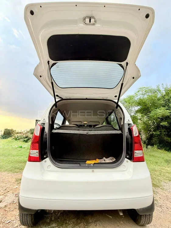 Suzuki Wagon R 2023 for Sale in Islamabad Image-1
